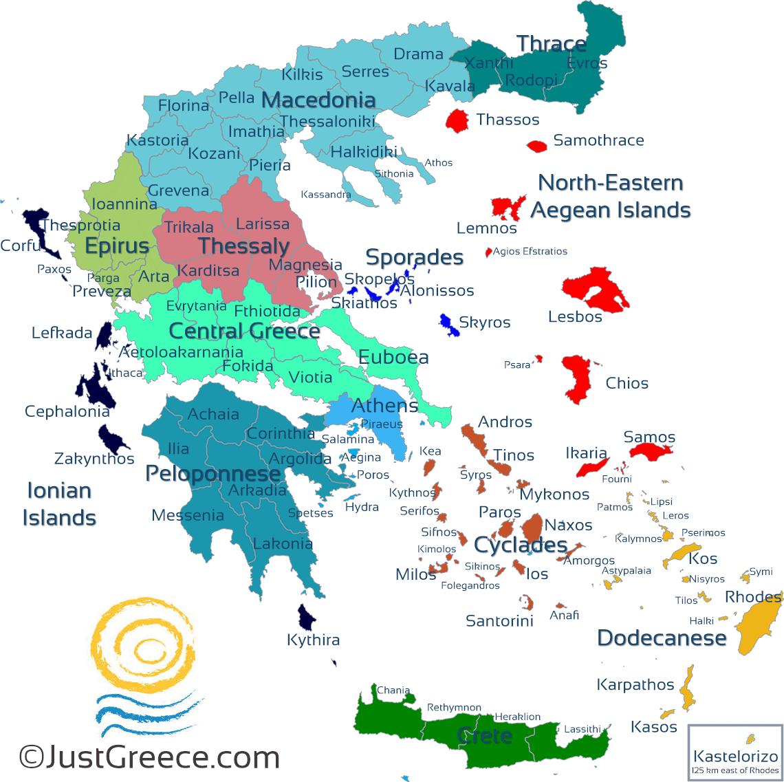 Download.php?id=12&name=map Of Greek Islands 